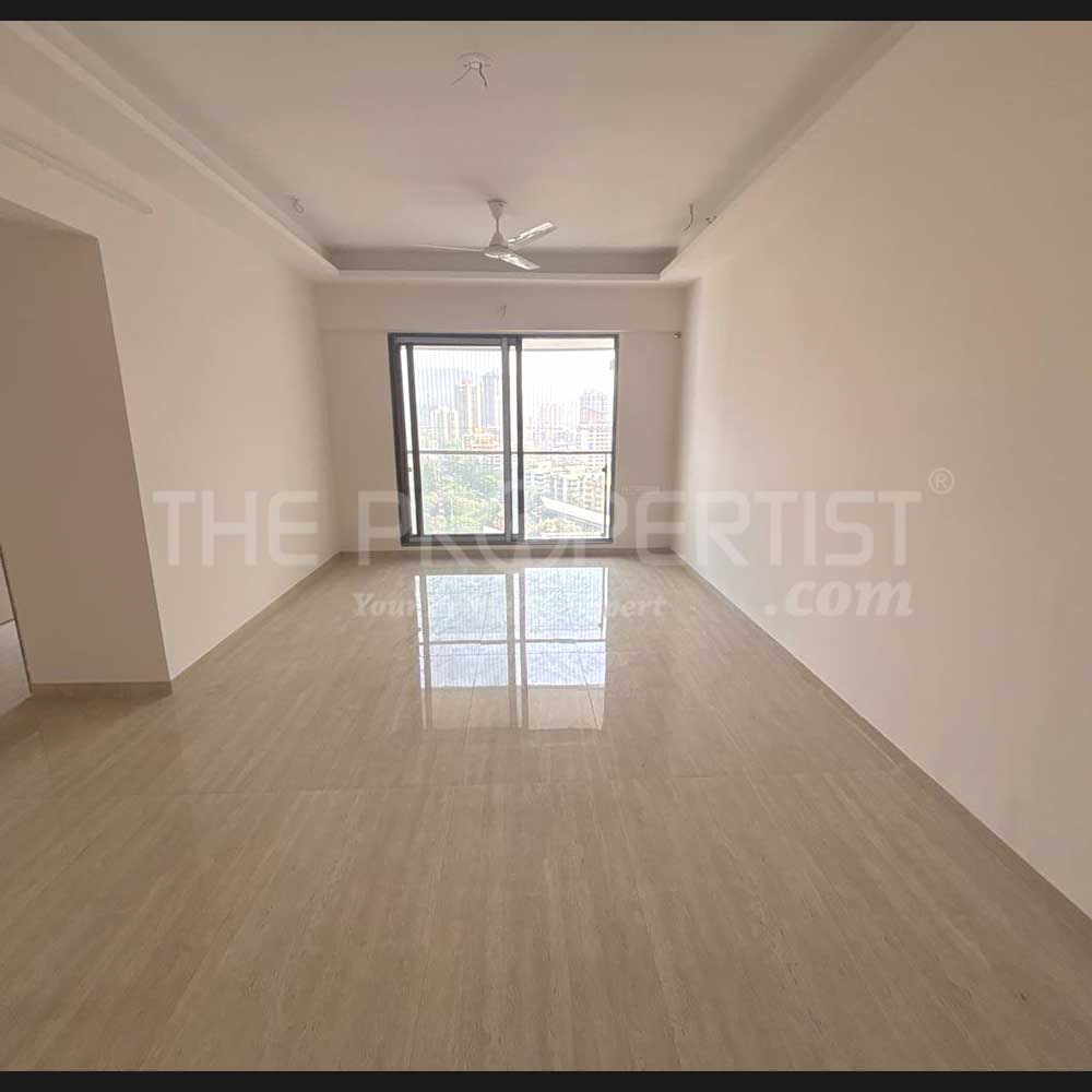 3 BHK Apartment