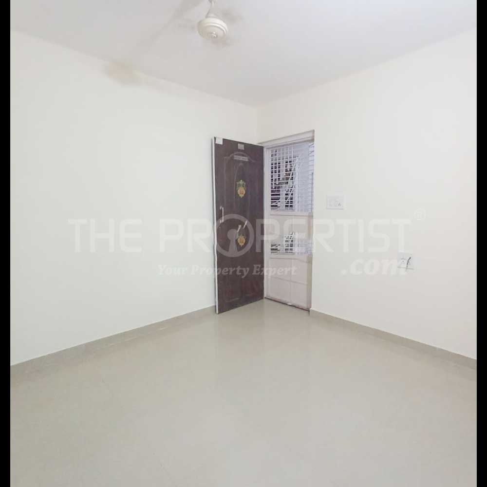 1 BHK Apartment