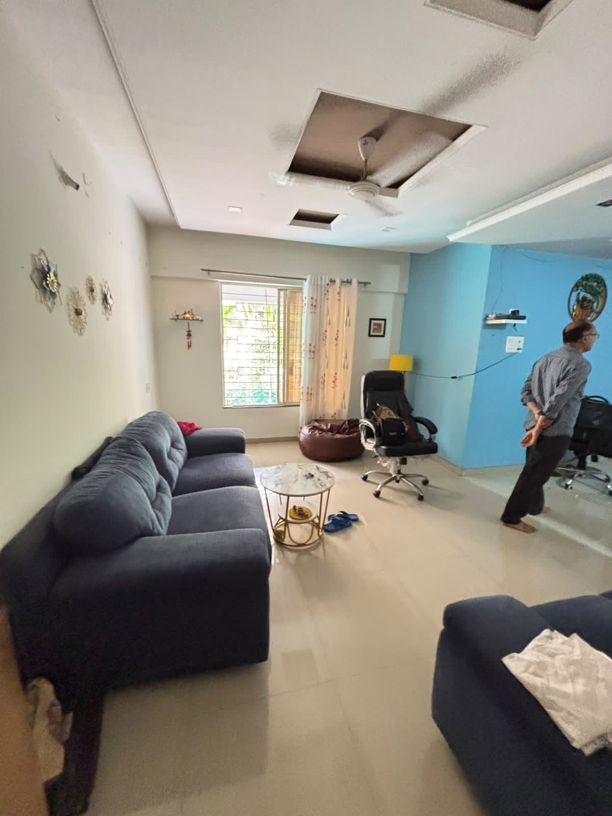 2 BHK Apartment