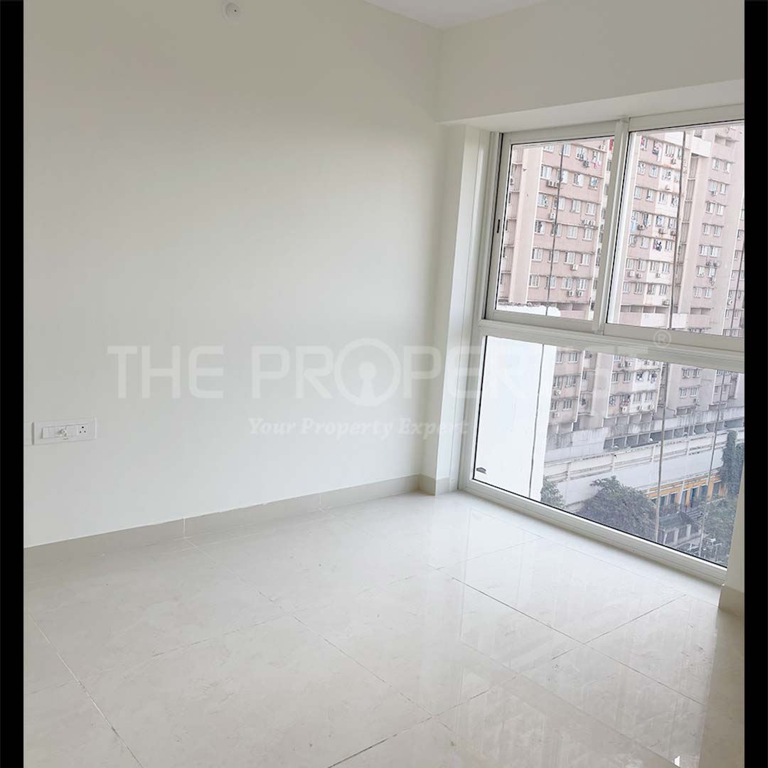 1 BHK Apartment