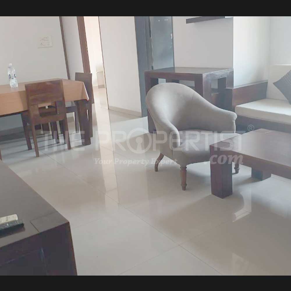2 BHK Apartment