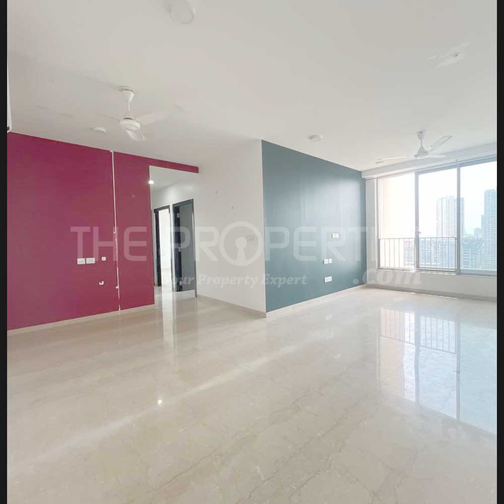 3 BHK Apartment