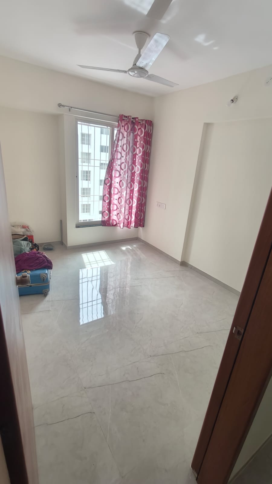 2 BHK Apartment