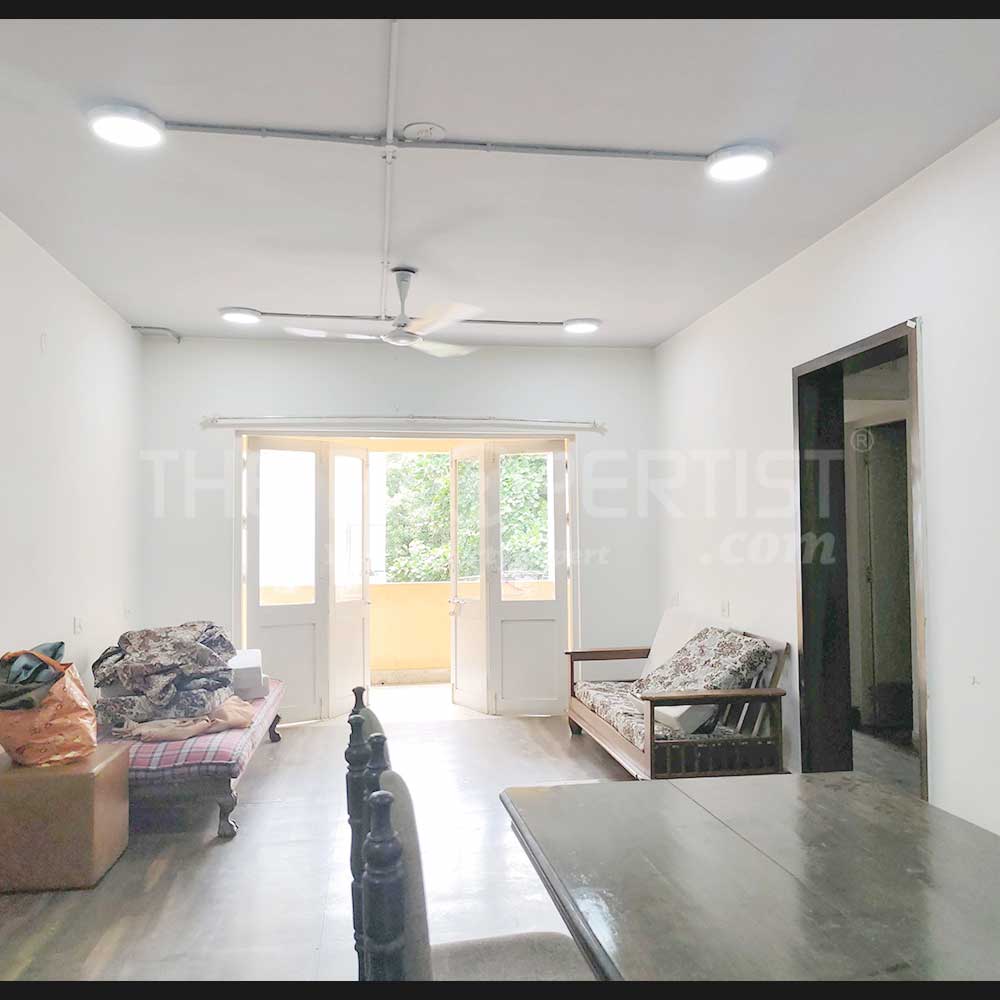 2 BHK Apartment