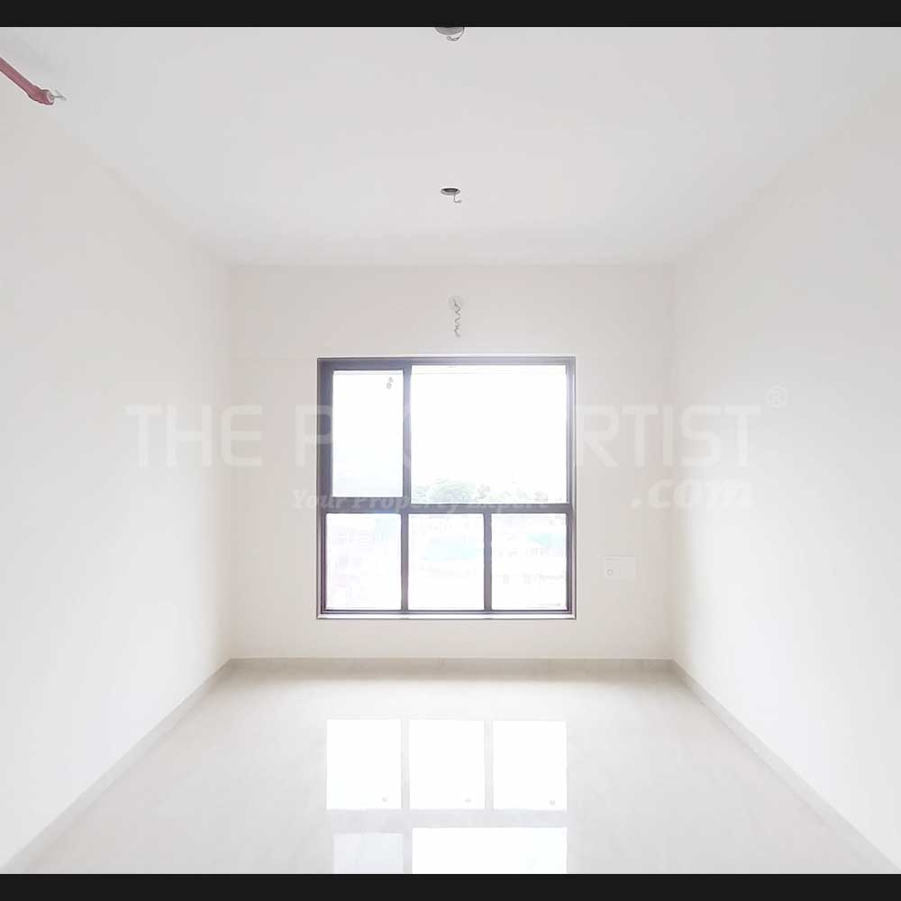 2 BHK Apartment