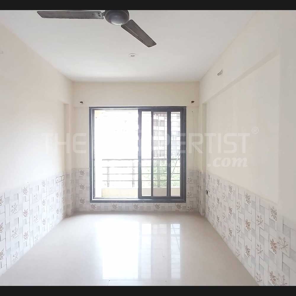 1 BHK Apartment