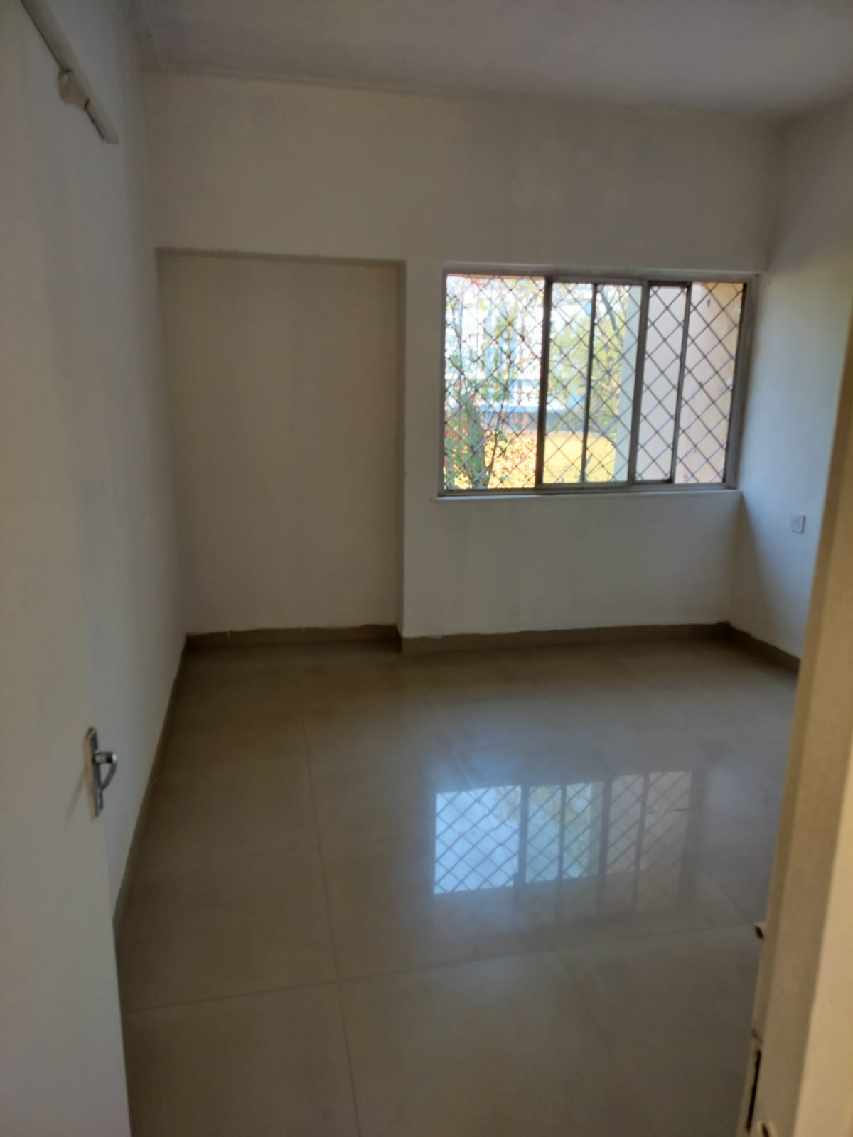 1 BHK Apartment
