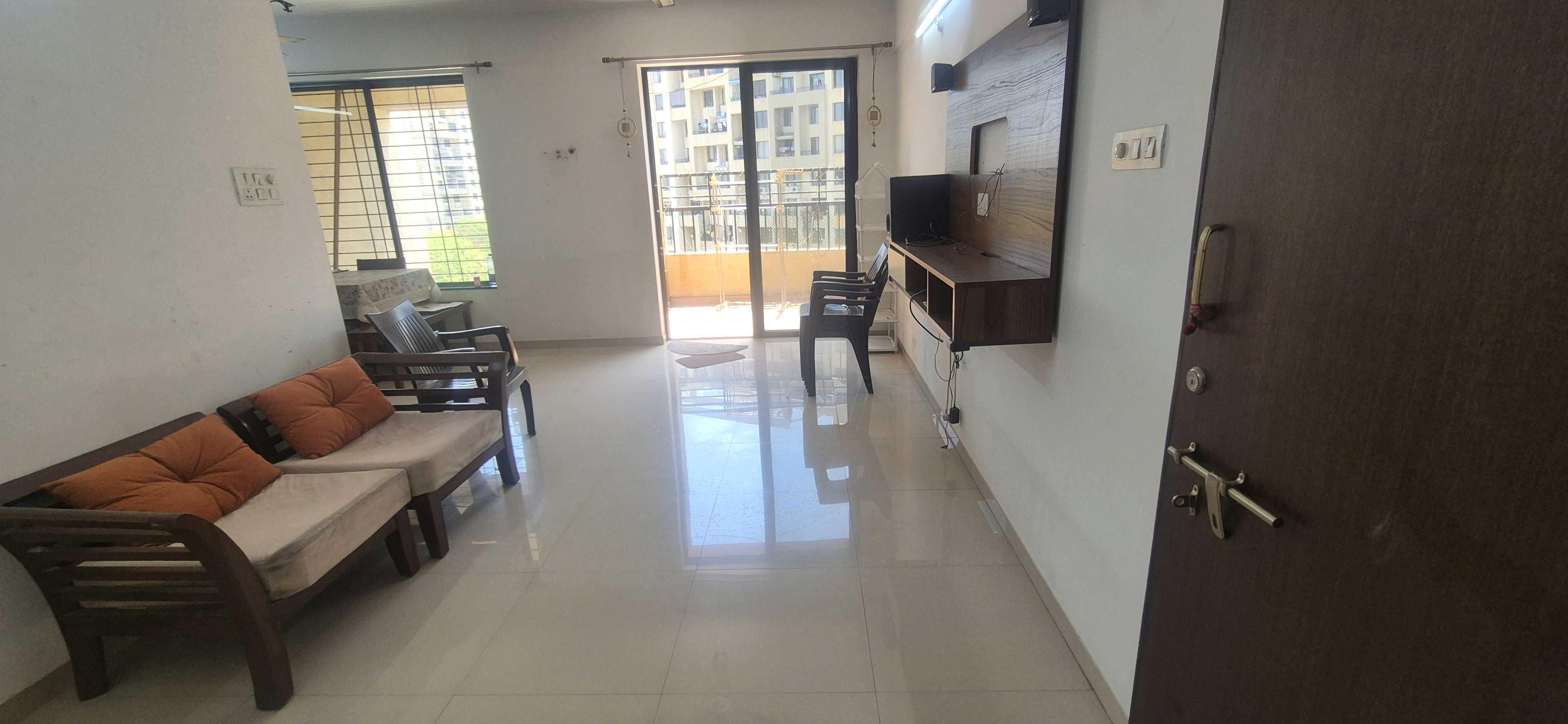 2 BHK Apartment