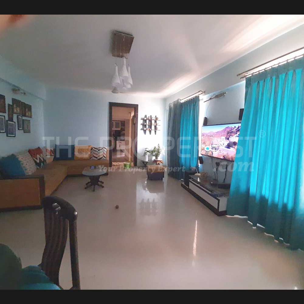 3 BHK Apartment