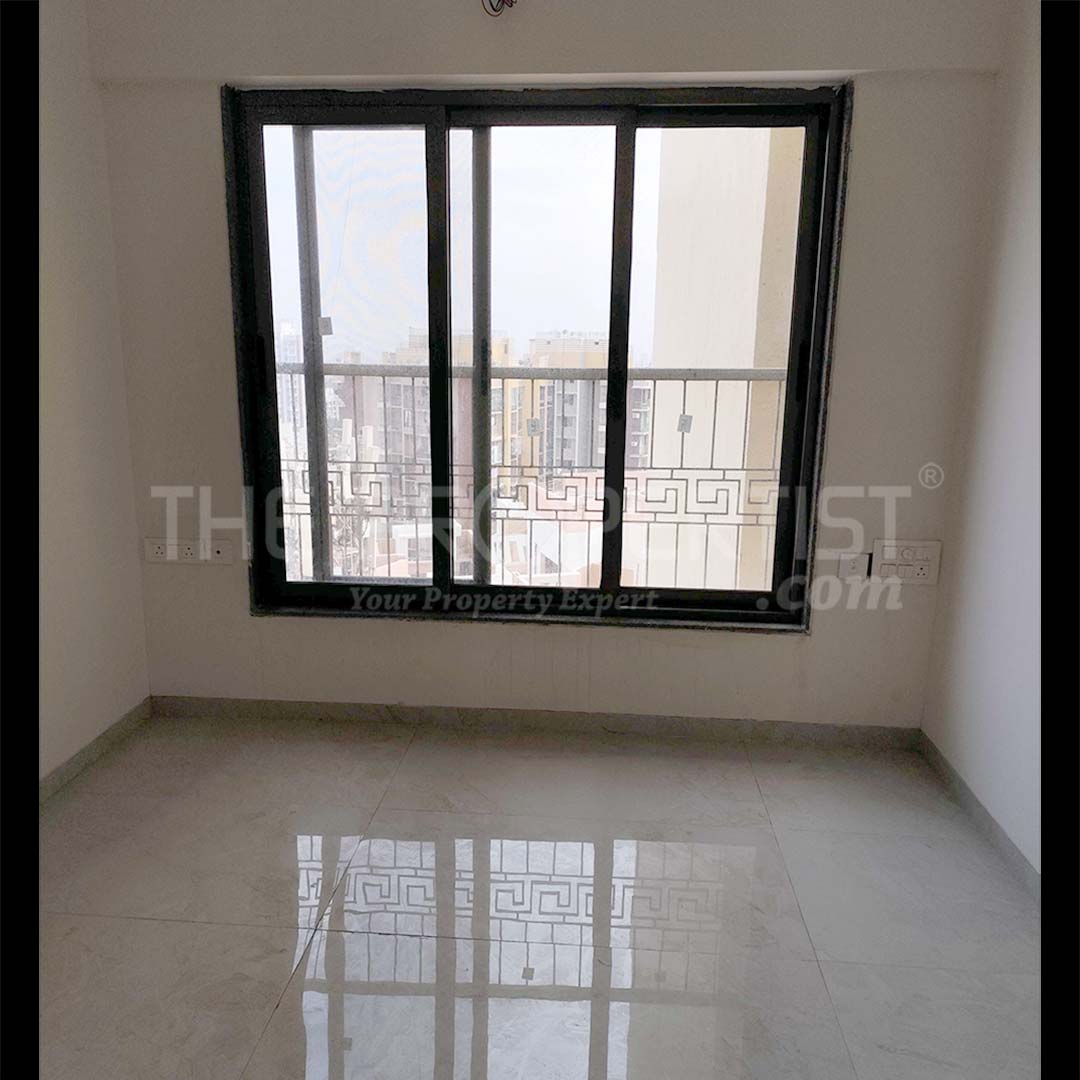 1 BHK Apartment