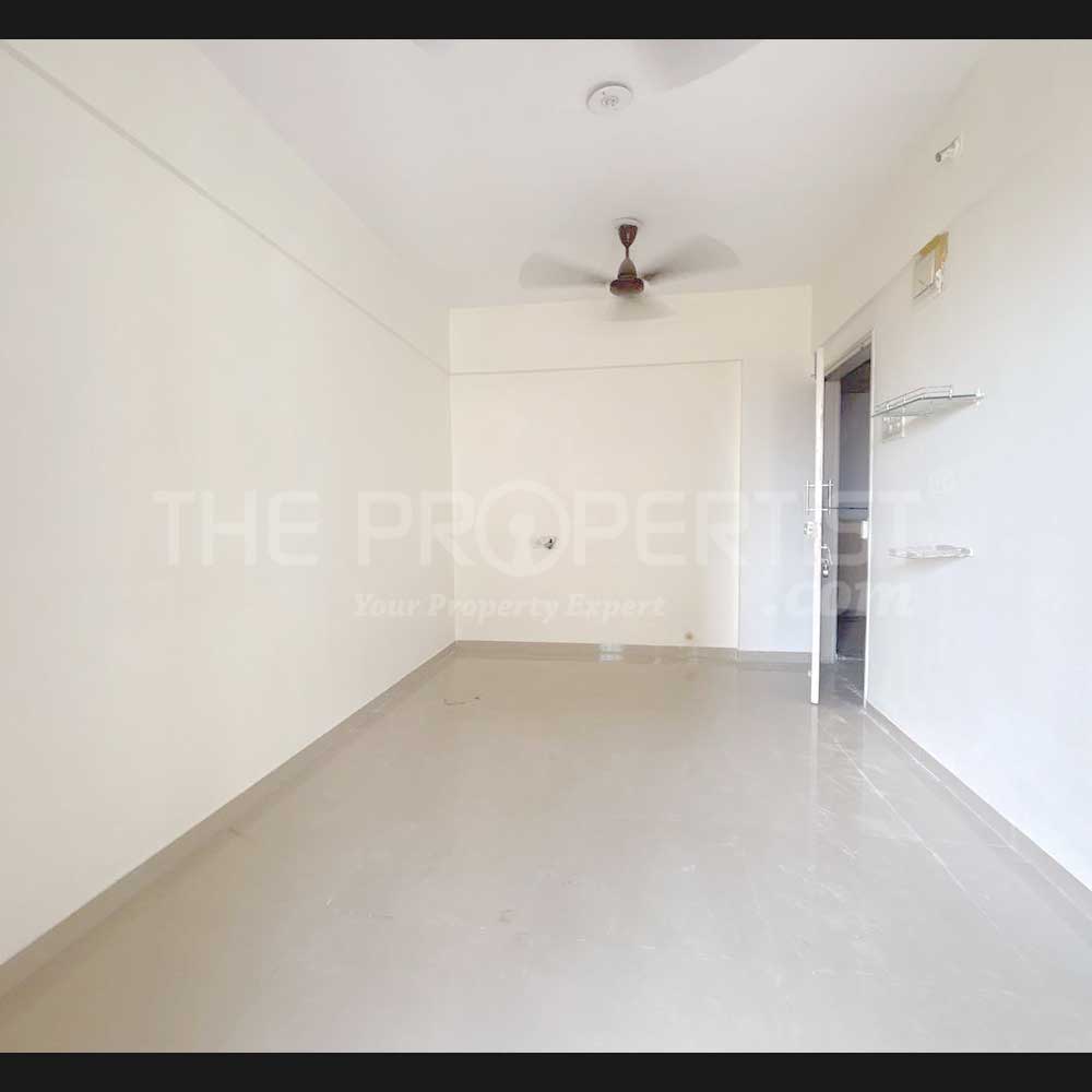 1 BHK Apartment
