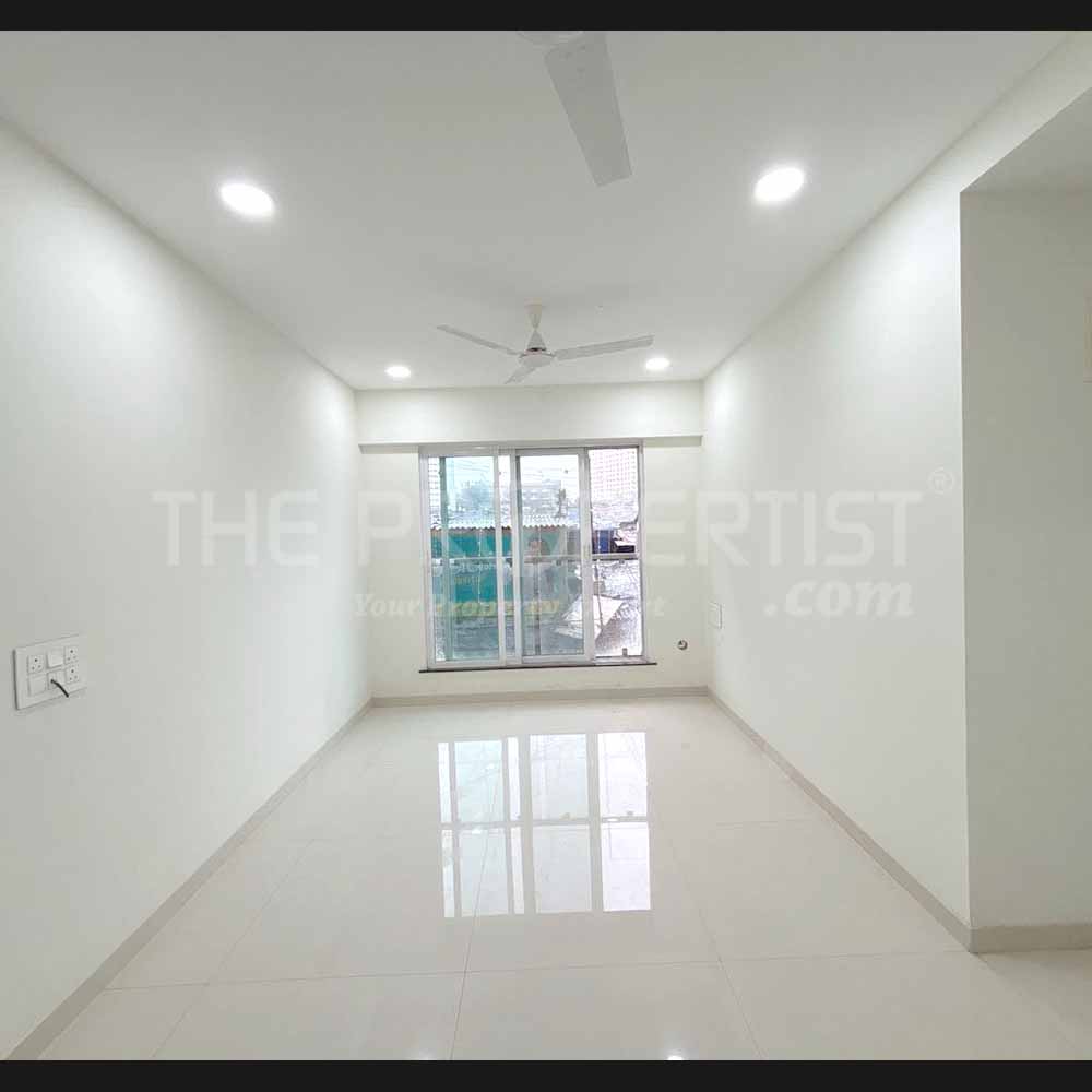 1 BHK Apartment