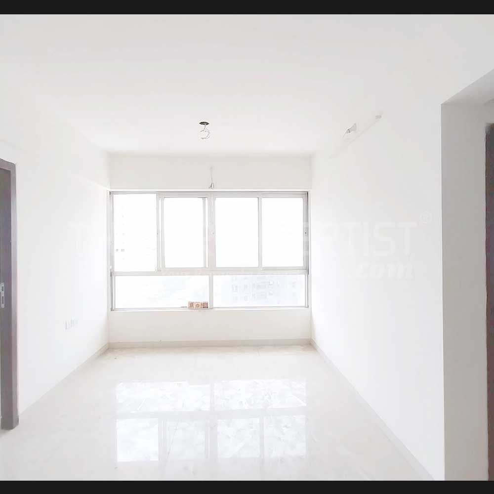 3 BHK Apartment