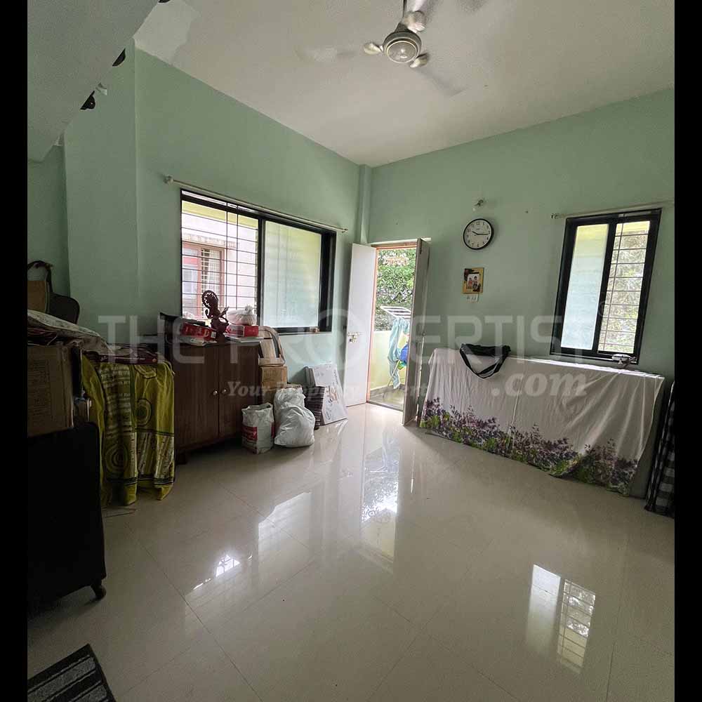 2 BHK Apartment