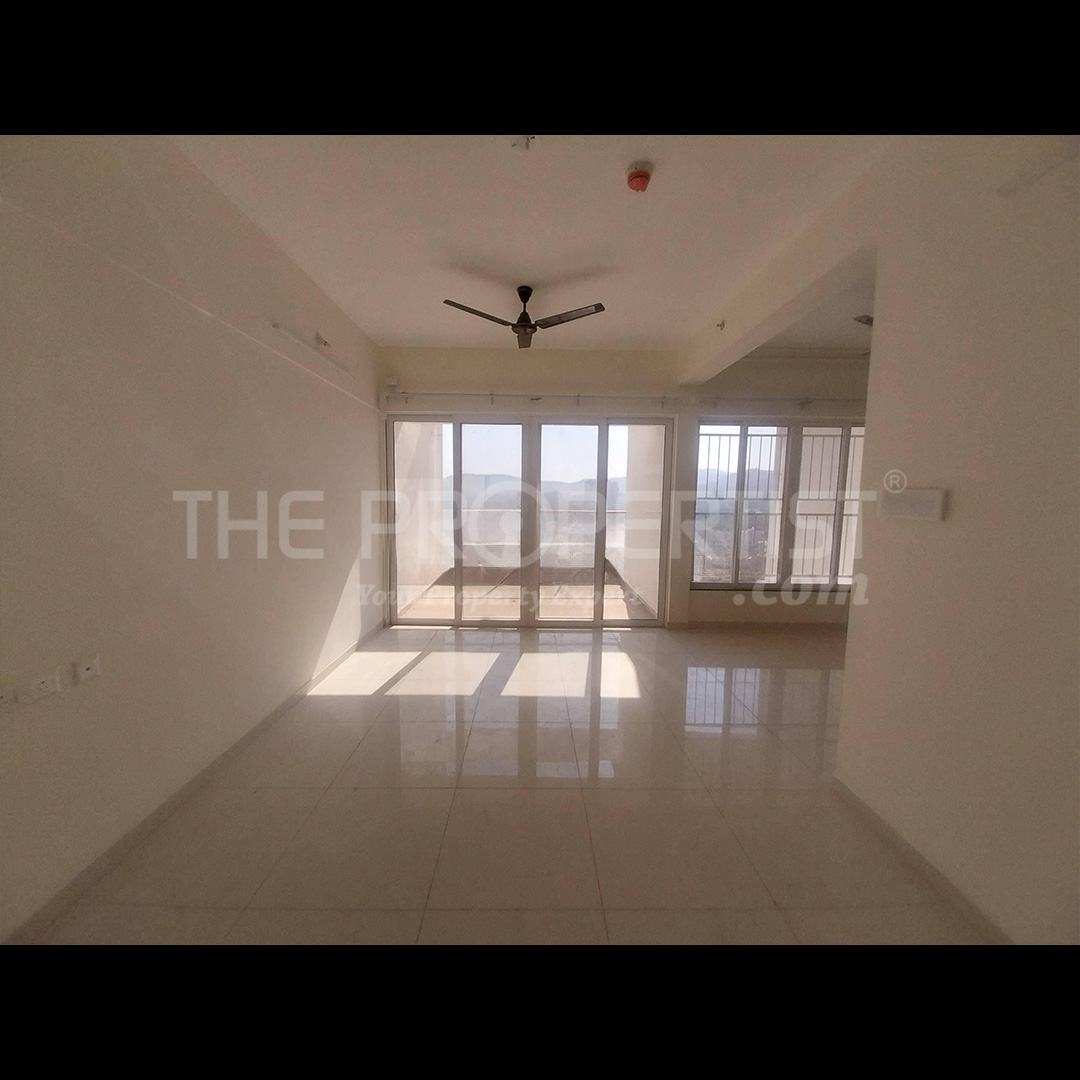 3 BHK Apartment