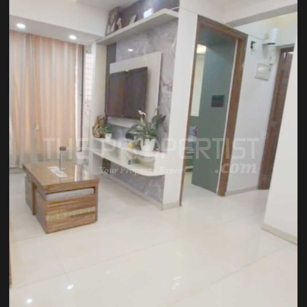 2 BHK Apartment
