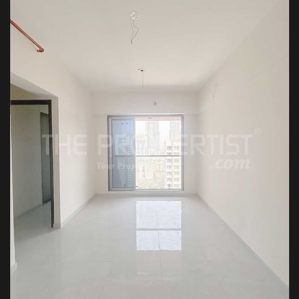 1 BHK Apartment