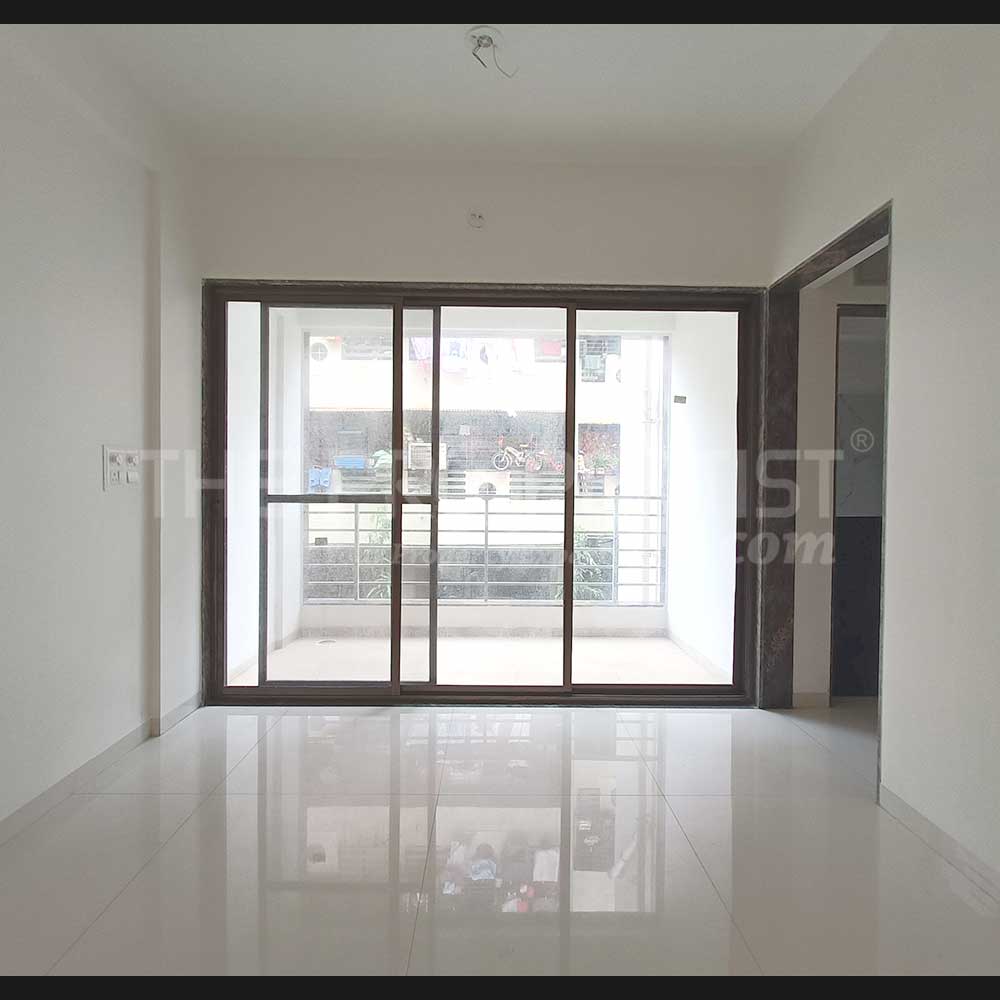1 BHK Apartment