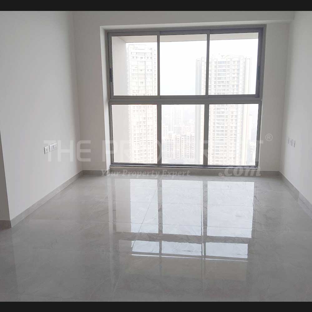 2 BHK Apartment