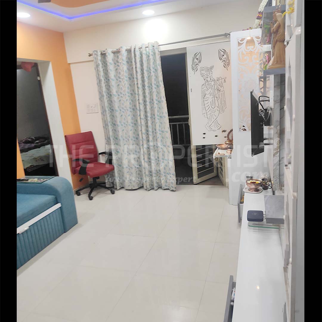 2 BHK Apartment