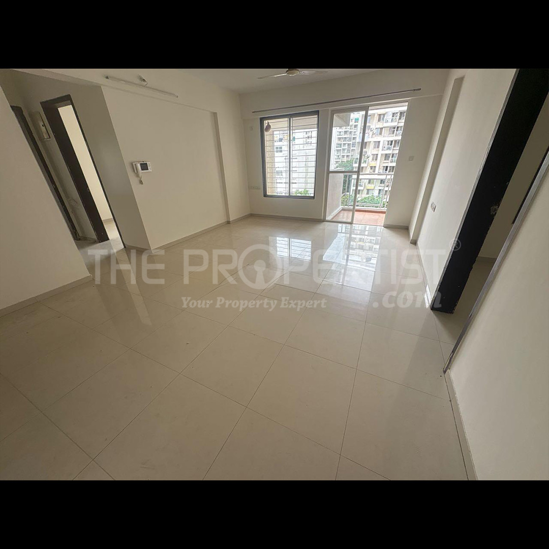 3 BHK Apartment