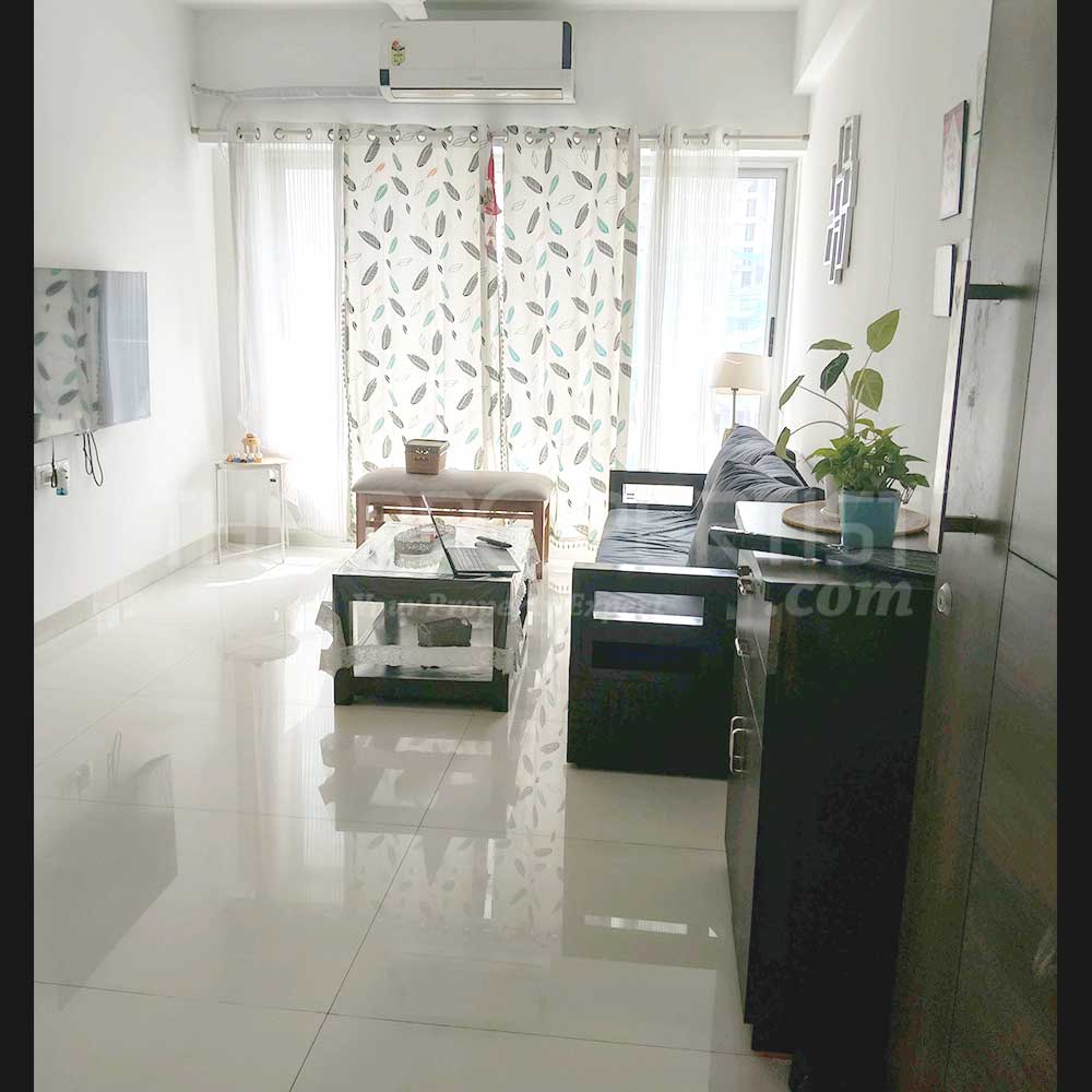 2 BHK Apartment