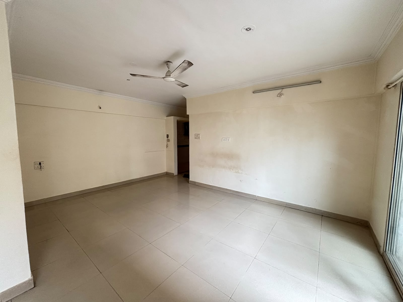 2 BHK Apartment