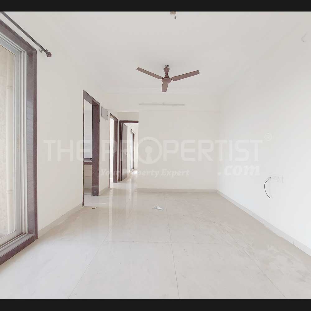2 BHK Apartment