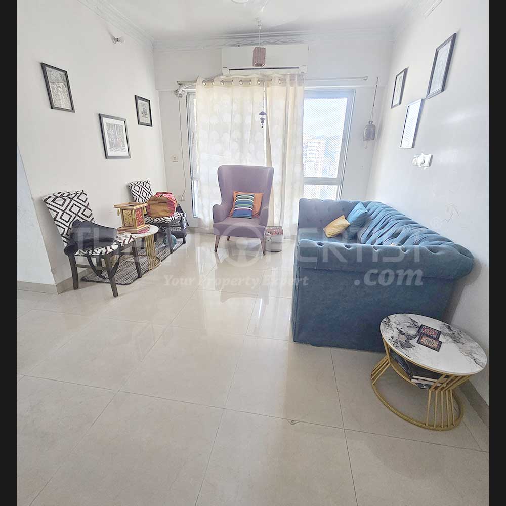 3 BHK Apartment