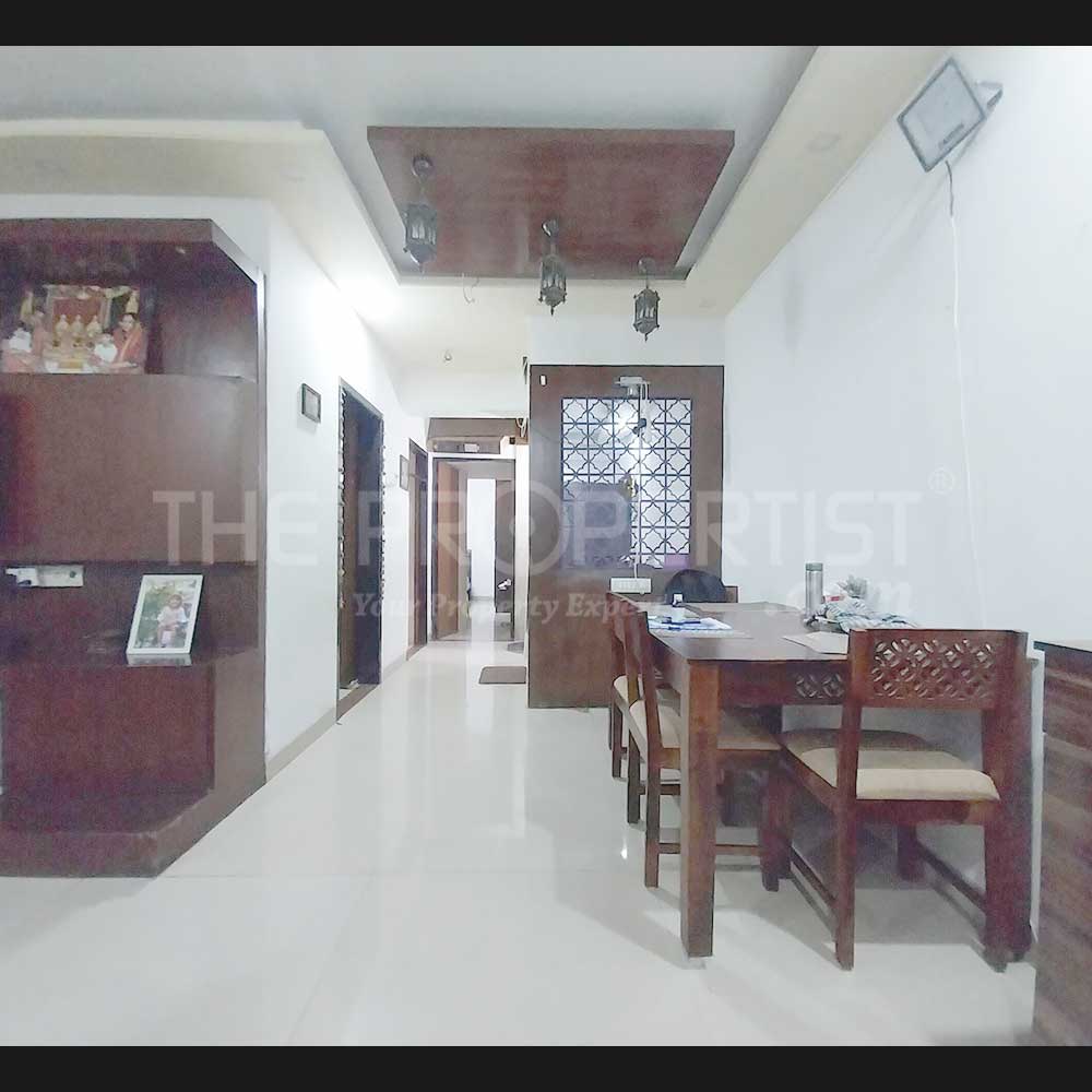 2 BHK Apartment
