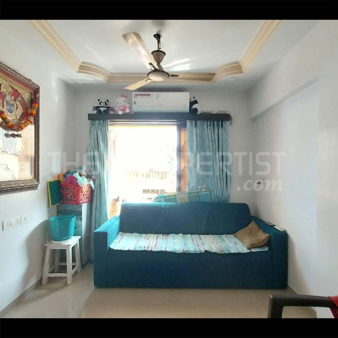 2 BHK Apartment