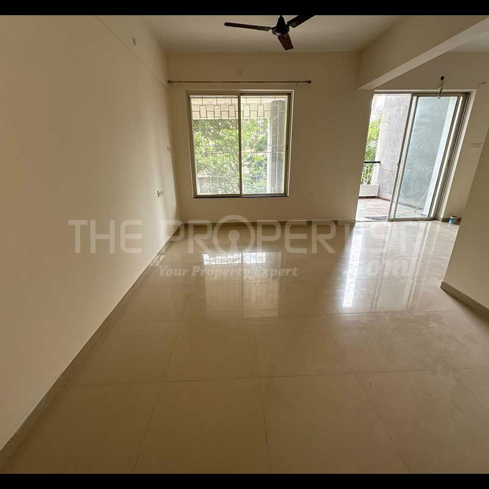 3 BHK Apartment