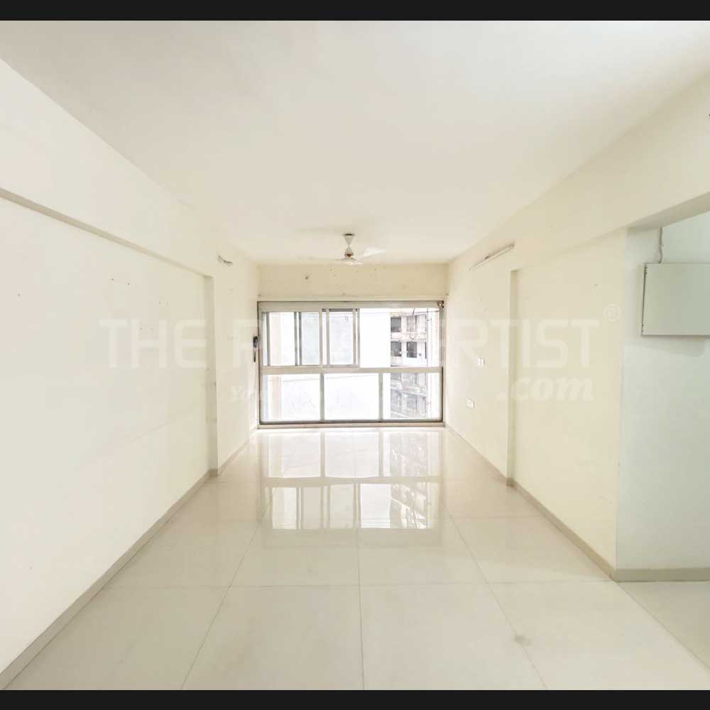 2 BHK Apartment