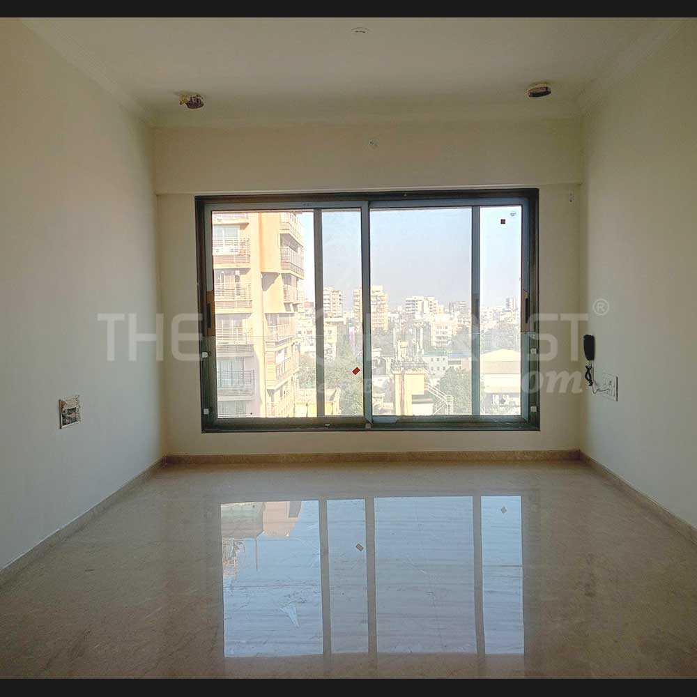 2 BHK Apartment