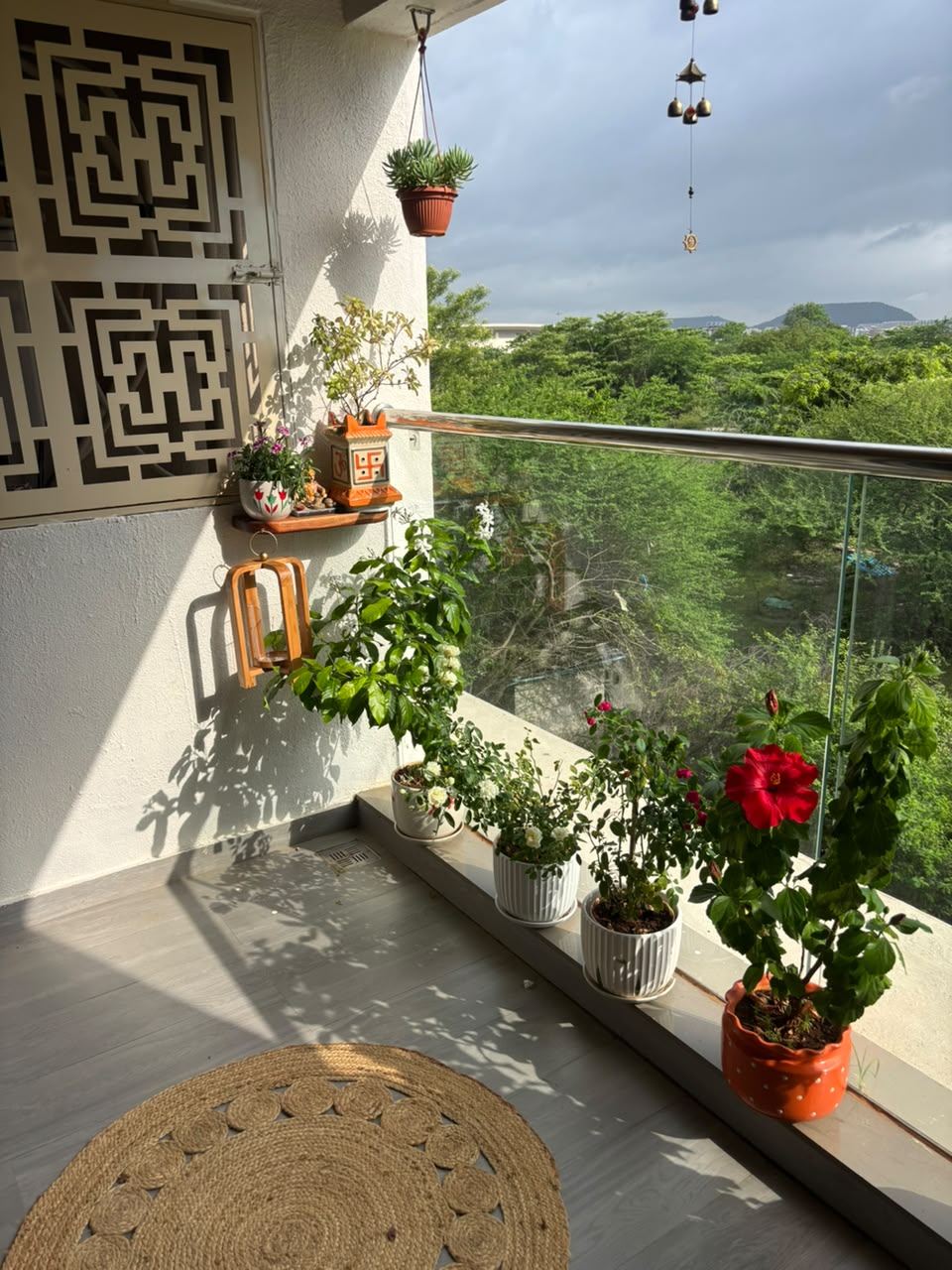 3.5 BHK Apartment