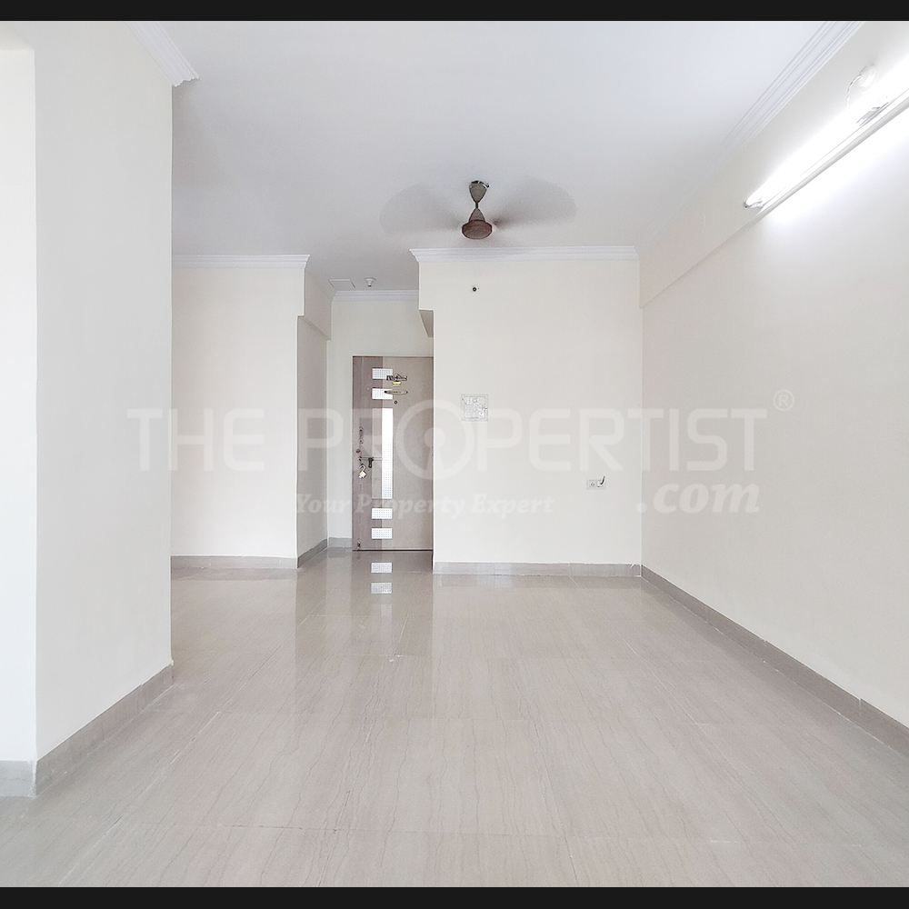 2 BHK Apartment