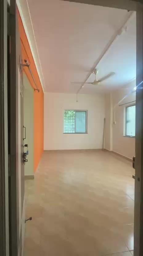 1 BHK Apartment
