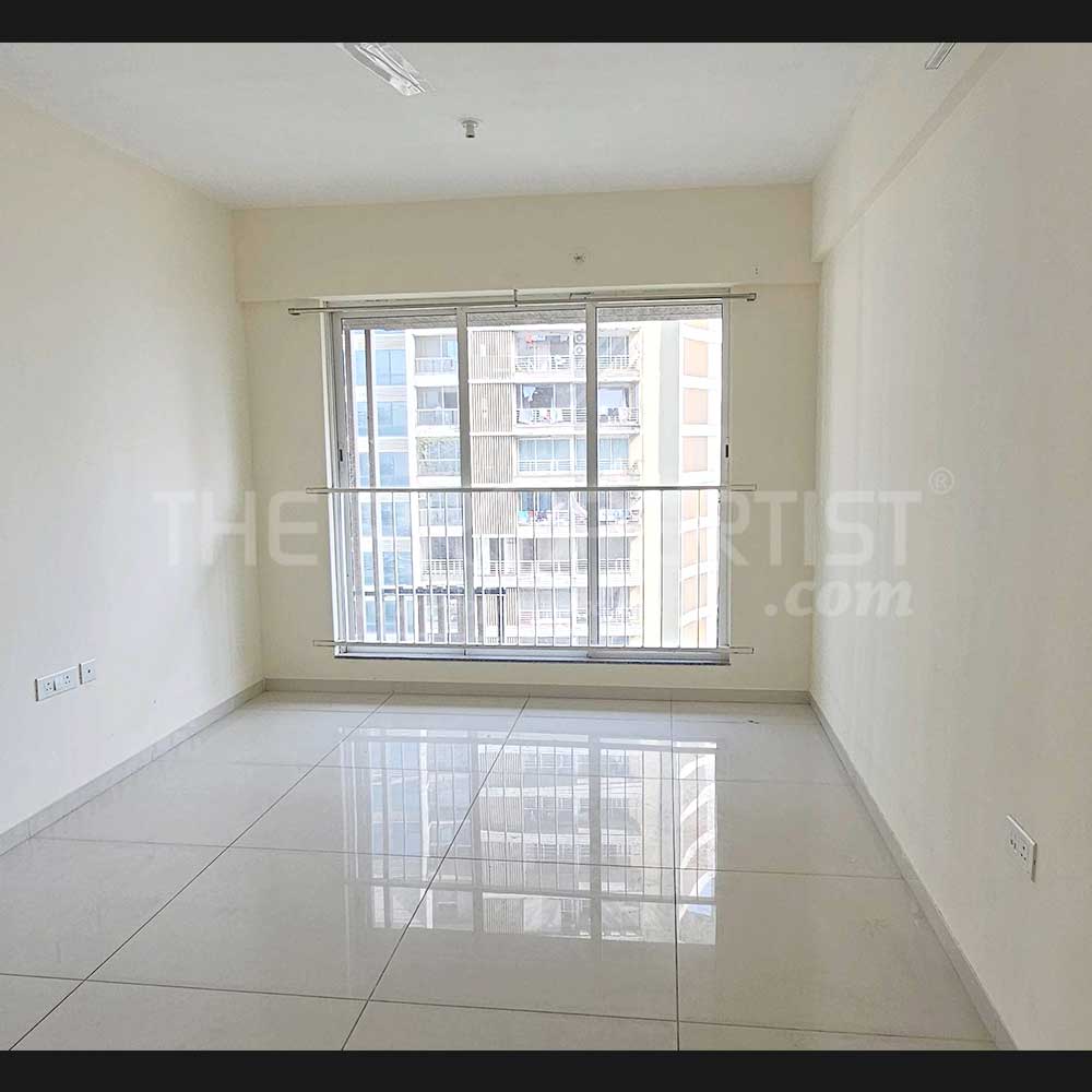 2 BHK Apartment