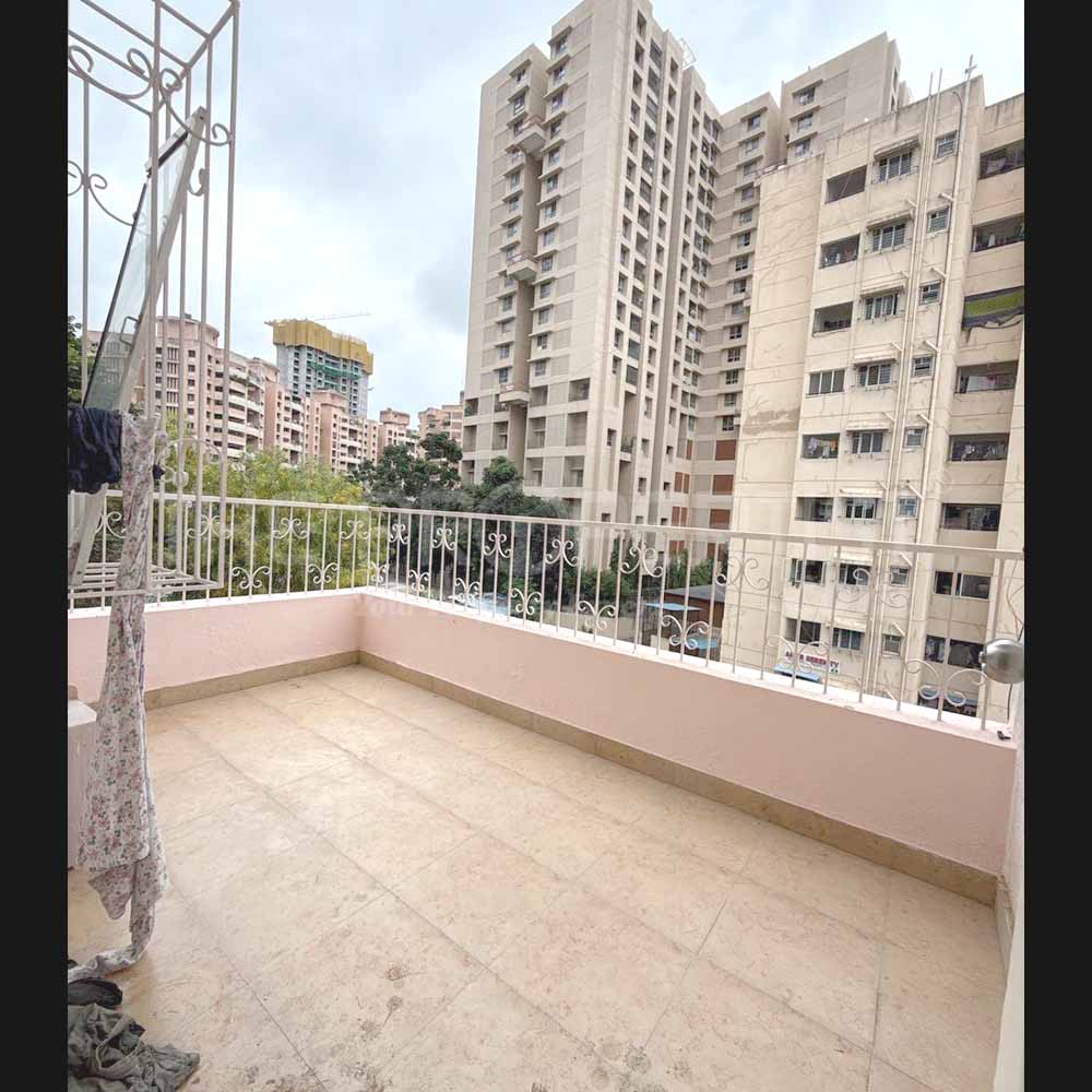 2 BHK Apartment