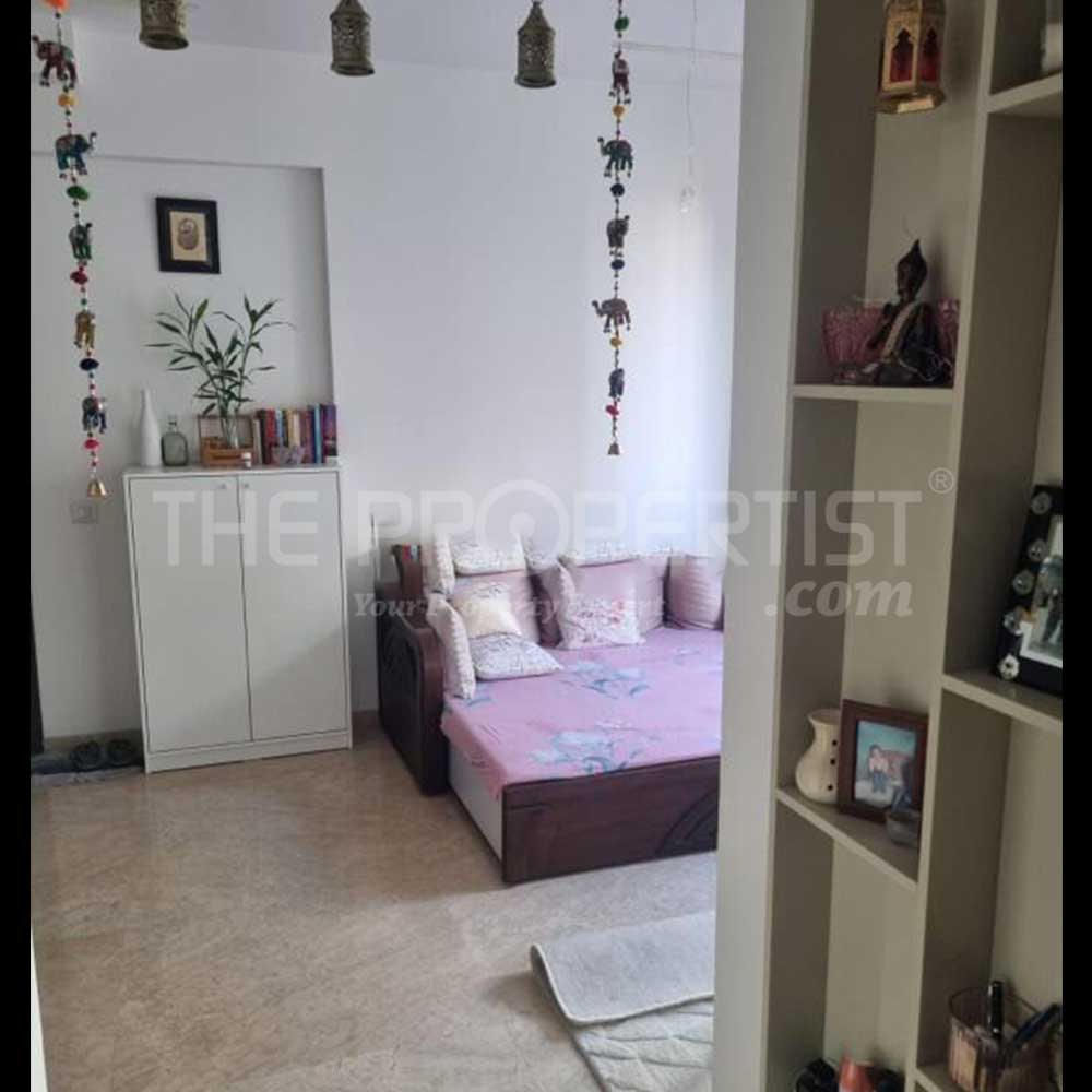1 BHK Apartment