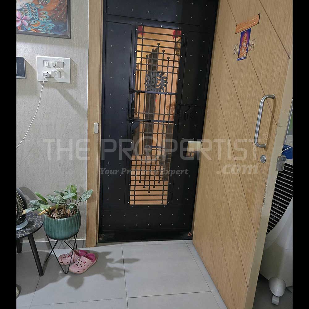 2 BHK Apartment