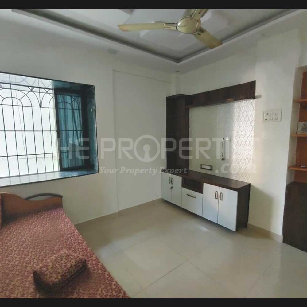 1 BHK Apartment
