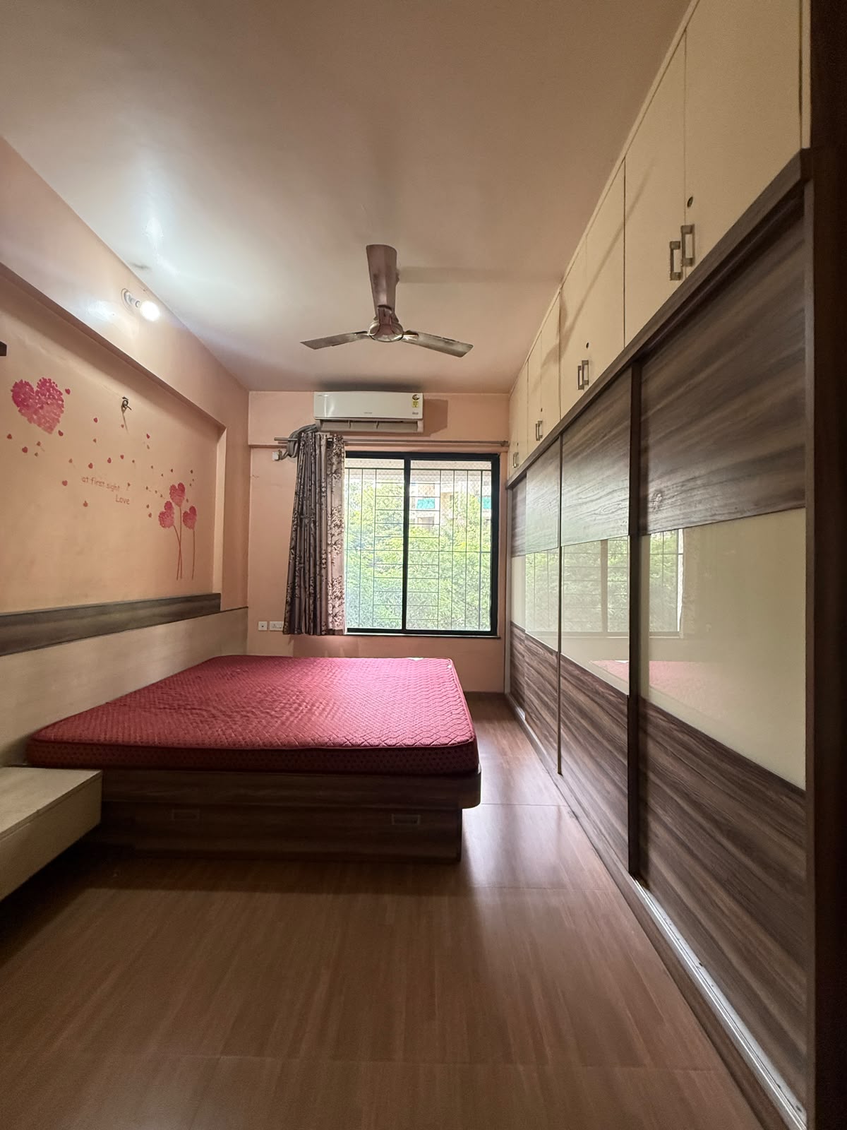 2 BHK Apartment