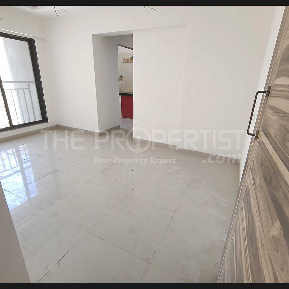 1 BHK Apartment