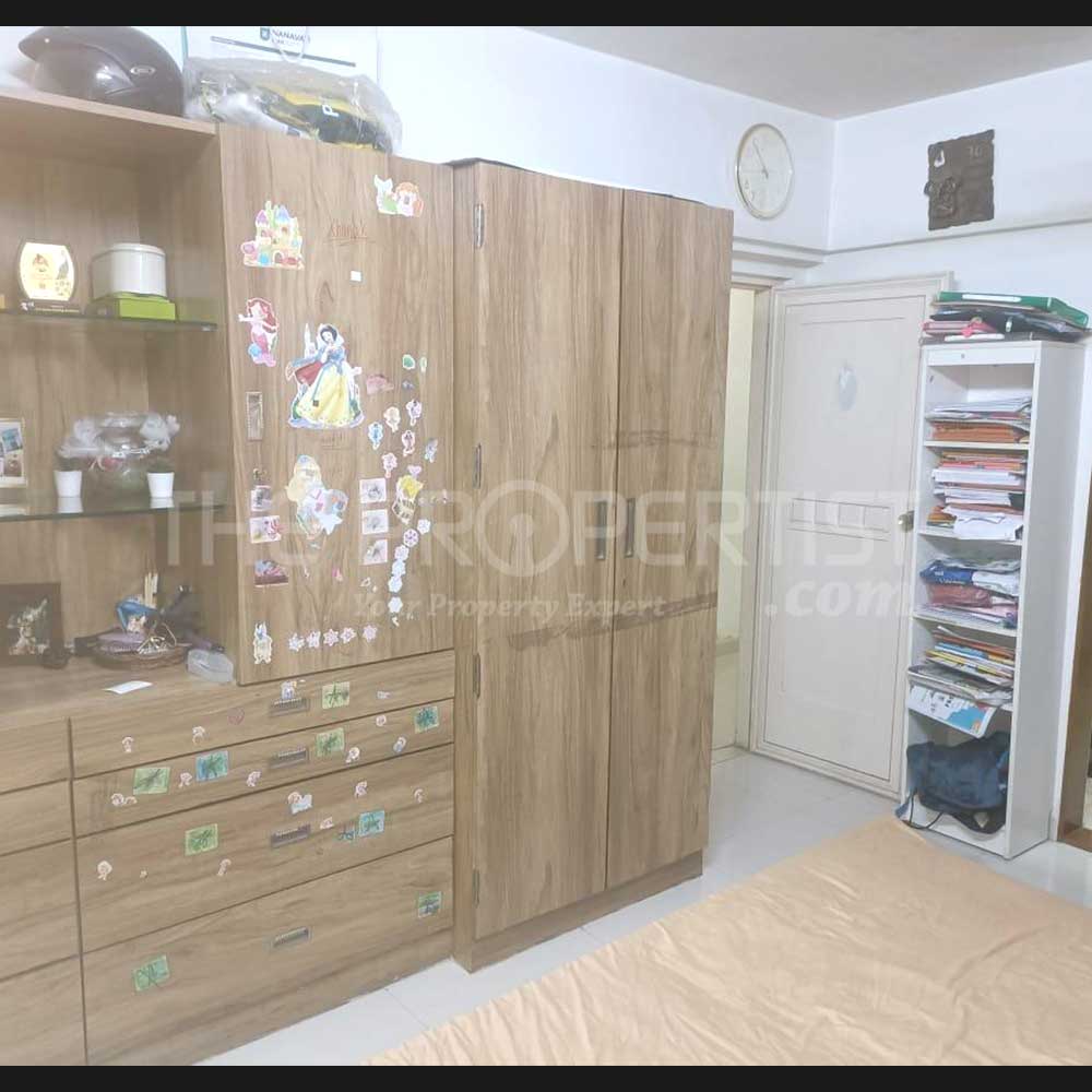 3 BHK Apartment