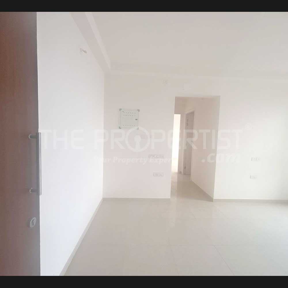 1 BHK Apartment