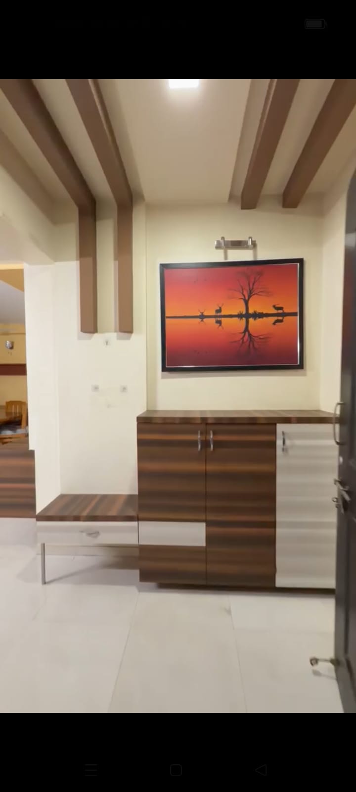 3 BHK Apartment