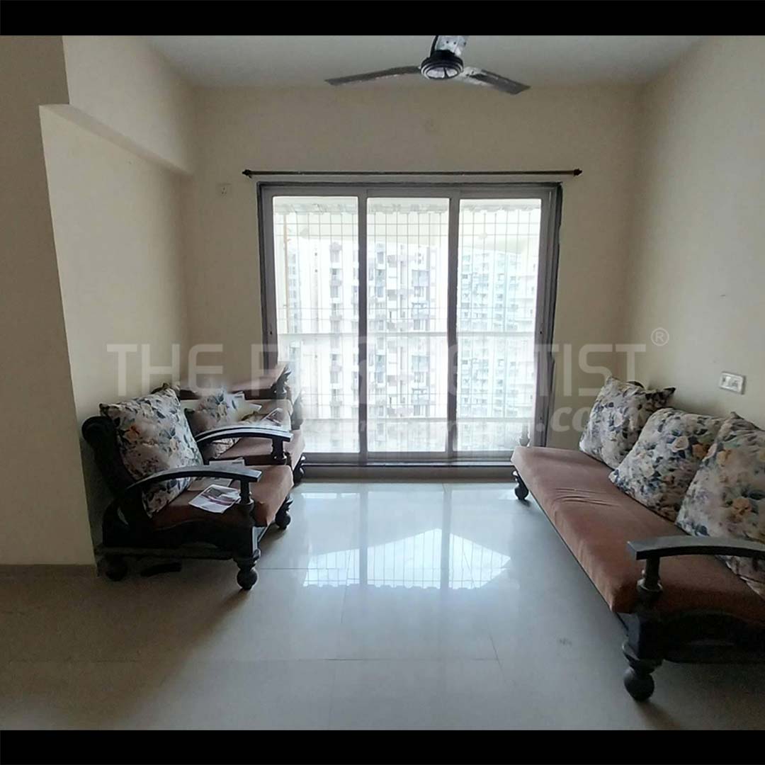 2 BHK Apartment