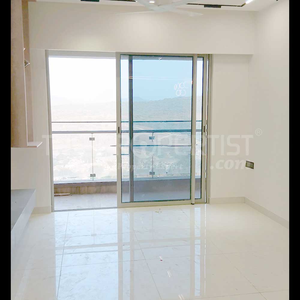 2 BHK Apartment
