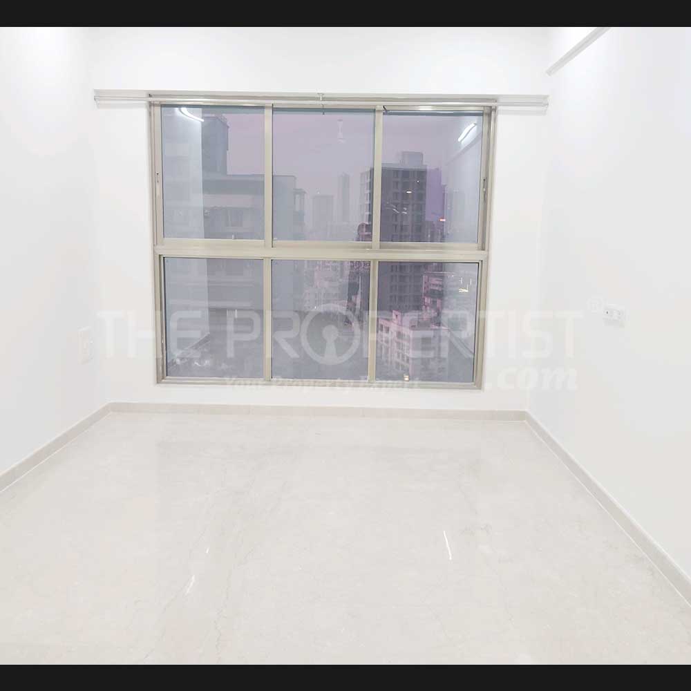 3 BHK Apartment